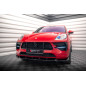 Splitters Set Porsche Macan GTS / Sport Design Mk1 Facelift (Cod. M-PO-MA-1F-SET)