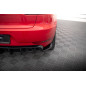 Splitters Set Porsche Macan GTS / Sport Design Mk1 Facelift (Cod. M-PO-MA-1F-SET)