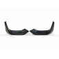 Spoiler Anteriore BMW F80 Look M3/ F82 Look M4/ F83 Look M4 Carbonio / ABS Look Performance (Cod. E-