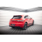 Splitters Set Porsche Macan GTS / Sport Design Mk1 Facelift (Cod. M-PO-MA-1F-SET)