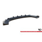 Splitters Set Porsche Macan GTS / Sport Design Mk1 Facelift (Cod. M-PO-MA-1F-SET)
