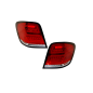 Fari Posteriori Mercedes W164 '05-08 LED RED (Cod. E-FAME067)