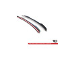 Splitters Set Porsche Macan GTS / Sport Design Mk1 Facelift (Cod. M-PO-MA-1F-SET)