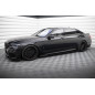 Diffusori minigonne V.2  for BMW 7 Long M-Pack G12 (Cod. M-BM-7-12-MPACK-SD2G)