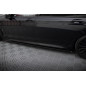 Diffusori minigonne V.2  for BMW 7 Long M-Pack G12 (Cod. M-BM-7-12-MPACK-SD2G)