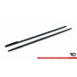 Diffusori minigonne V.2  for BMW 7 Long M-Pack G12 (Cod. M-BM-7-12-MPACK-SD2G)
