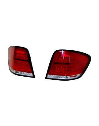 Fari Posteriori Mercedes W164 '05-08 LED RED (Cod. E-FAME067)