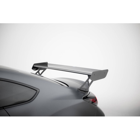 Spoiler in carbonio  Toyota GR86 / Subaru BRZ Mk2 (Cod. M-CF-TO-GR86-1-WING5-EXT-245-P)