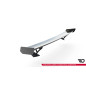 Spoiler in carbonio  Toyota GR86 / Subaru BRZ Mk2 (Cod. M-CF-TO-GR86-1-WING5-EXT-245-P)