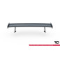 Spoiler in carbonio  Toyota GR86 / Subaru BRZ Mk2 (Cod. M-CF-TO-GR86-1-WING5-EXT-245-P)