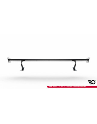 Spoiler in carbonio  Toyota GR86 / Subaru BRZ Mk2 (Cod. M-CF-TO-GR86-1-WING5-EXT-245-P)