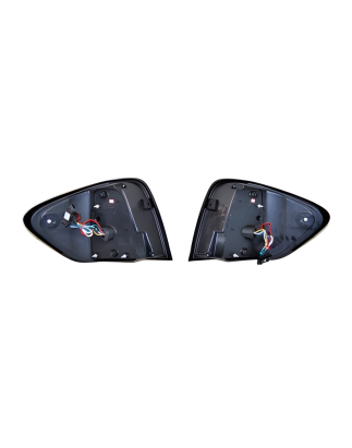Fari Posteriori Mercedes W164 '05-08 LED RED (Cod. E-FAME067)