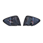 Fari Posteriori Mercedes W164 '05-08 LED RED (Cod. E-FAME067)