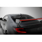 Spoiler in carbonio  + LED Toyota GR86 / Subaru BRZ Mk2 (Cod. M-CF-TO-GR86-1-WING5-EXT-245-P+LED)