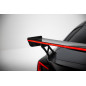 Spoiler in carbonio  + LED Toyota GR86 / Subaru BRZ Mk2 (Cod. M-CF-TO-GR86-1-WING5-EXT-245-P+LED)