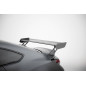 Spoiler in carbonio  + LED Toyota GR86 / Subaru BRZ Mk2 (Cod. M-CF-TO-GR86-1-WING5-EXT-245-P+LED)