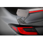 Spoiler in carbonio  + LED Toyota GR86 / Subaru BRZ Mk2 (Cod. M-CF-TO-GR86-1-WING5-EXT-245-P+LED)