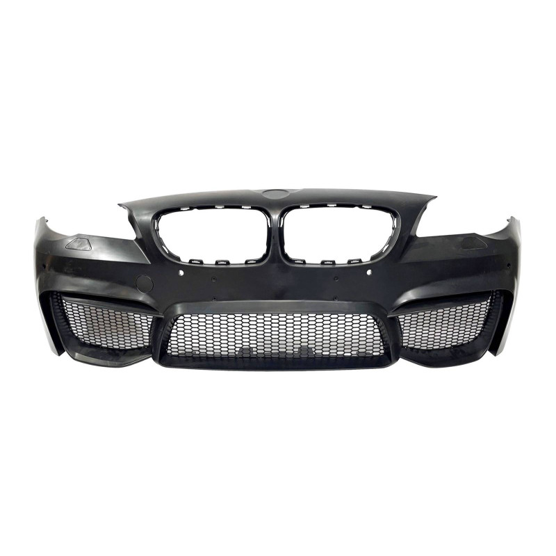 Paraurti Anteriore BMW F10 / F11 / F18 2010-2012 Look M4 (Cod. E-TCBF101) Paraurti Anteriore BMW F10 / F11 / F18 2010-2012 Look M4 (Cod. E-TCBF101)