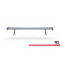 Spoiler in carbonio  + LED Toyota GR86 / Subaru BRZ Mk2 (Cod. M-CF-TO-GR86-1-WING5-EXT-245-P+LED)