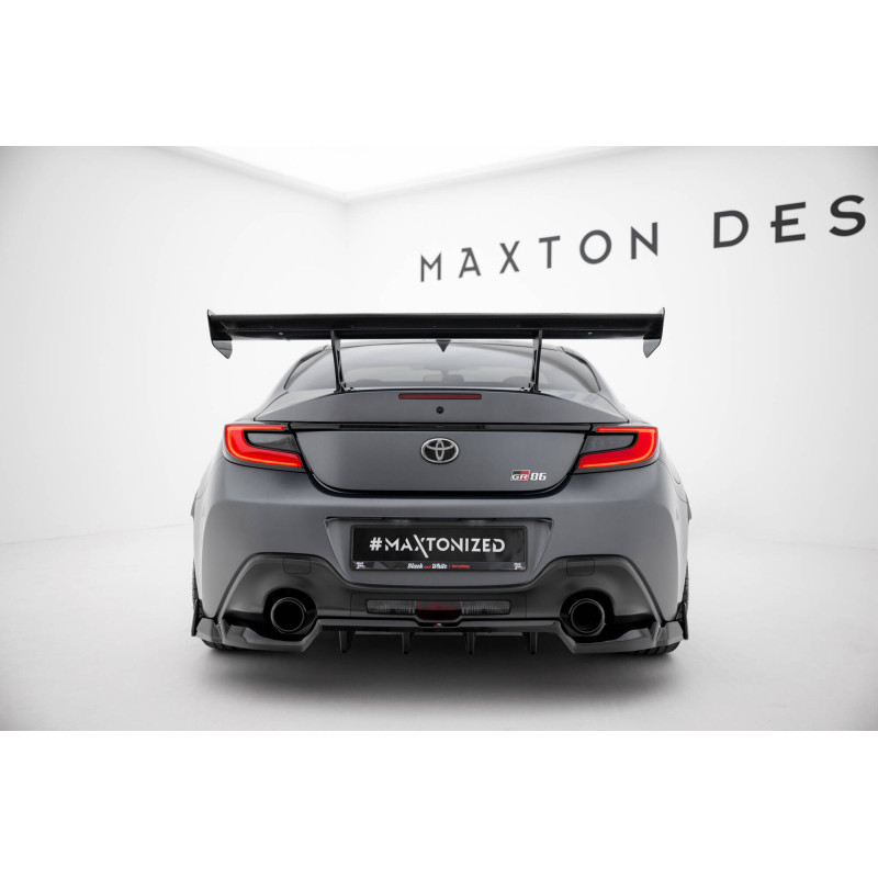Spoiler in carbonio Toyota GR86 / Subaru BRZ Mk2 (Cod. M-CF-TO-GR86-1-WING5-INT-245-P-1) Spoiler in carbonio Toyota GR86 / Subaru BRZ Mk2 (Cod. M-CF-TO-GR86-1-WING5-INT-245-P-1)