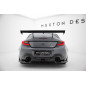 Spoiler in carbonio Toyota GR86 / Subaru BRZ Mk2 (Cod. M-CF-TO-GR86-1-WING5-INT-245-P-1) Spoiler in carbonio Toyota GR86 / Subaru BRZ Mk2 (Cod. M-CF-TO-GR86-1-WING5-INT-245-P-1)