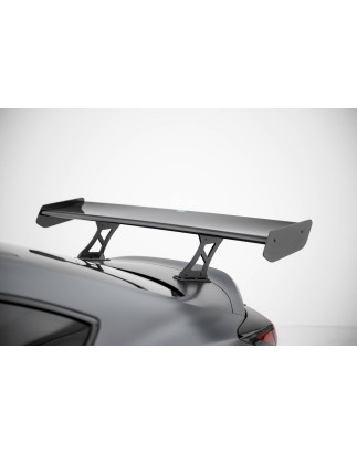 Spoiler in carbonio  Toyota GR86 / Subaru BRZ Mk2 (Cod. M-CF-TO-GR86-1-WING5-INT-245-P-1)