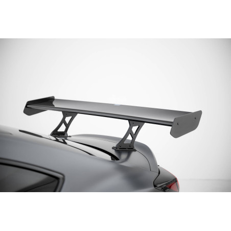 Spoiler in carbonio  Toyota GR86 / Subaru BRZ Mk2 (Cod. M-CF-TO-GR86-1-WING5-INT-245-P-1)