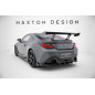 Spoiler in carbonio Toyota GR86 / Subaru BRZ Mk2 (Cod. M-CF-TO-GR86-1-WING5-INT-245-P-1) Spoiler in carbonio Toyota GR86 / Subaru BRZ Mk2 (Cod. M-CF-TO-GR86-1-WING5-INT-245-P-1)