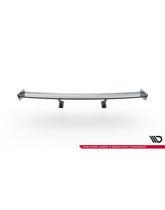 Spoiler in carbonio  Toyota GR86 / Subaru BRZ Mk2 (Cod. M-CF-TO-GR86-1-WING5-INT-245-P-1)