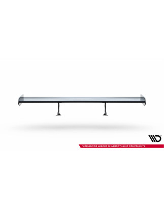 Spoiler in carbonio  Toyota GR86 / Subaru BRZ Mk2 (Cod. M-CF-TO-GR86-1-WING5-INT-245-P-1)
