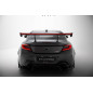 Spoiler in carbonio + LED Toyota GR86 / Subaru BRZ Mk2 (Cod. M-CF-TO-GR86-1-WING5-INT-245-P-2+LED) Spoiler in carbonio + LED Toyota GR86 / Subaru BRZ Mk2 (Cod. M-CF-TO-GR86-1-WING5-INT-245-P-2+LED)
