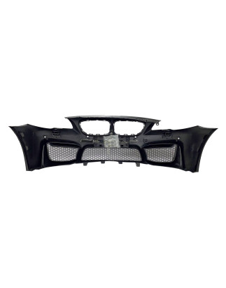 Paraurti Anteriore BMW F10 / F11 / F18 2010-2012 Look M4 (Cod. E-TCBF101)