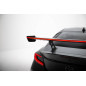 Spoiler in carbonio + LED Toyota GR86 / Subaru BRZ Mk2 (Cod. M-CF-TO-GR86-1-WING5-INT-245-P-2+LED) Spoiler in carbonio + LED Toyota GR86 / Subaru BRZ Mk2 (Cod. M-CF-TO-GR86-1-WING5-INT-245-P-2+LED)