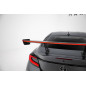 Spoiler in carbonio + LED Toyota GR86 / Subaru BRZ Mk2 (Cod. M-CF-TO-GR86-1-WING5-INT-245-P-2+LED) Spoiler in carbonio + LED Toyota GR86 / Subaru BRZ Mk2 (Cod. M-CF-TO-GR86-1-WING5-INT-245-P-2+LED)