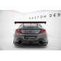 Spoiler in carbonio + LED Toyota GR86 / Subaru BRZ Mk2 (Cod. M-CF-TO-GR86-1-WING5-INT-245-P-2+LED) Spoiler in carbonio + LED Toyota GR86 / Subaru BRZ Mk2 (Cod. M-CF-TO-GR86-1-WING5-INT-245-P-2+LED)