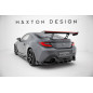 Spoiler in carbonio + LED Toyota GR86 / Subaru BRZ Mk2 (Cod. M-CF-TO-GR86-1-WING5-INT-245-P-2+LED) Spoiler in carbonio + LED Toyota GR86 / Subaru BRZ Mk2 (Cod. M-CF-TO-GR86-1-WING5-INT-245-P-2+LED)