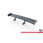Spoiler in carbonio + LED Toyota GR86 / Subaru BRZ Mk2 (Cod. M-CF-TO-GR86-1-WING5-INT-245-P-2+LED) Spoiler in carbonio + LED Toyota GR86 / Subaru BRZ Mk2 (Cod. M-CF-TO-GR86-1-WING5-INT-245-P-2+LED)