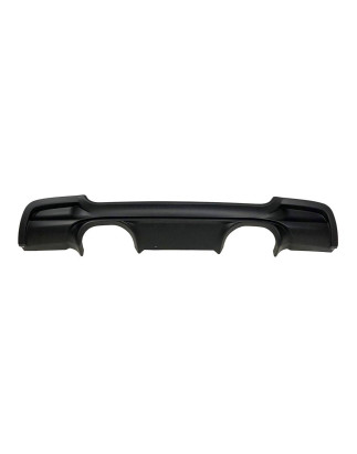 Diffusore Posteriore BMW E92 / E93 look M3 (Cod. E-TCB6512)