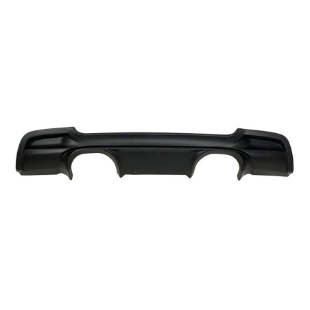 Diffusore Posteriore BMW E92 / E93 look M3 (Cod. E-TCB6512)