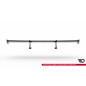 Spoiler in carbonio con supporto superiore  Toyota GR86 / Subaru BRZ Mk2 (Cod. M-CF-TO-GR86-1-WING5-