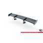 Spoiler in carbonio con supporto superiore  Toyota GR86 / Subaru BRZ Mk2 (Cod. M-CF-TO-GR86-1-WING5-