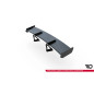 Spoiler in carbonio con supporto superiore  Toyota GR86 / Subaru BRZ Mk2 (Cod. M-CF-TO-GR86-1-WING5-