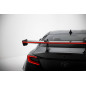 Spoiler in carbonio con supporto superiore + LED Toyota GR86 / Subaru BRZ Mk2 (Cod. M-CF-TO-GR86-1-W