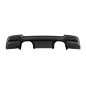 Diffusore Posteriore BMW E92 / E93 look M3 (Cod. E-TCB6512)