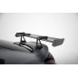 Spoiler in carbonio con supporto superiore + LED Toyota GR86 / Subaru BRZ Mk2 (Cod. M-CF-TO-GR86-1-W