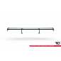 Spoiler in carbonio con supporto superiore + LED Toyota GR86 / Subaru BRZ Mk2 (Cod. M-CF-TO-GR86-1-W