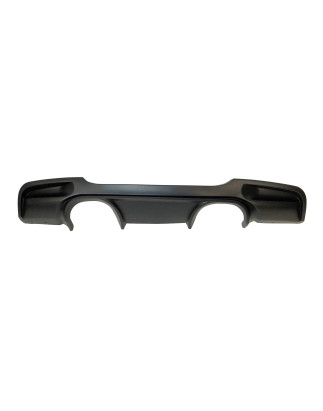 Diffusore Posteriore BMW E90 / E91 look M3 (Cod. E-TCB6513)