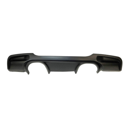 Diffusore Posteriore BMW E90 / E91 look M3 (Cod. E-TCB6513)