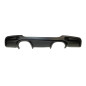 Diffusore Posteriore BMW E90 / E91 look M3 (Cod. E-TCB6513)