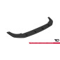 SPLITTER ANTERIORE street pro Volkswagen Golf GTI / GTE / R-Line Mk8 Facelift (Cod. M-VWGO8FGTICNC-F